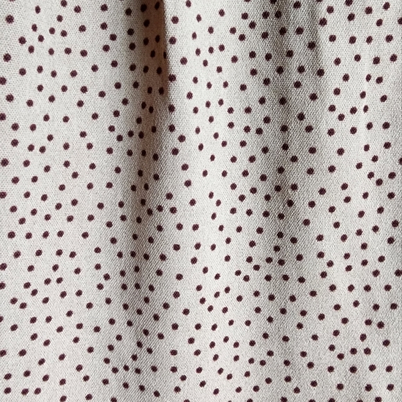 Very J Tiered Mini Dress - Picture 6 of 9